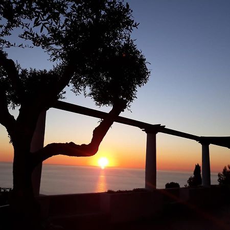 Romantic Resort - Adults Only Anacapri  Exteriör bild
