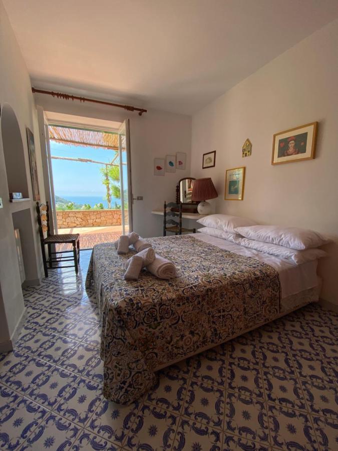 Romantic Resort - Adults Only Anacapri  Exteriör bild