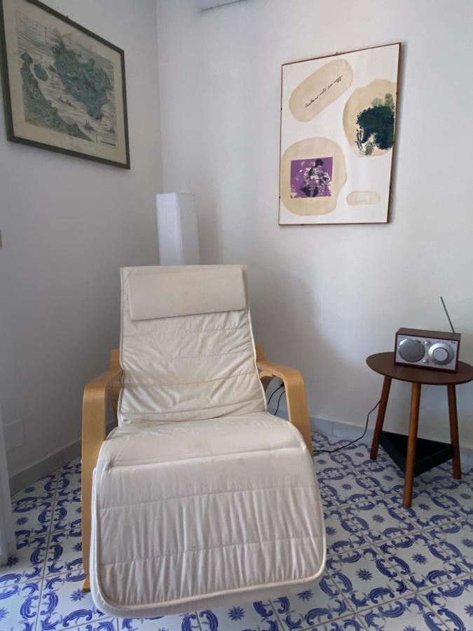 Romantic Resort - Adults Only Anacapri  Exteriör bild