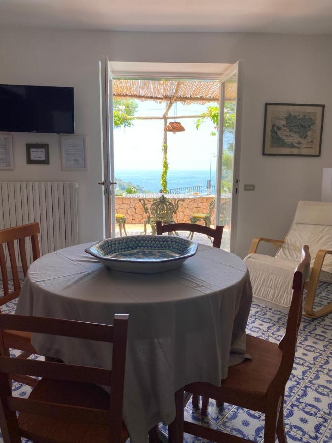Romantic Resort - Adults Only Anacapri  Exteriör bild