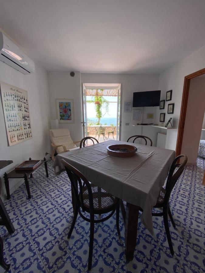 Romantic Resort - Adults Only Anacapri  Exteriör bild