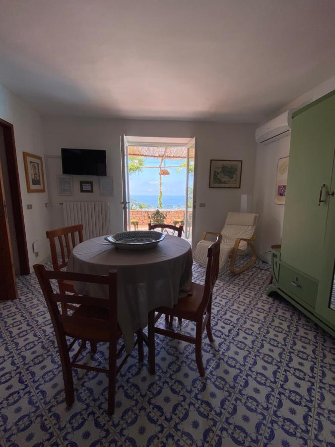 Romantic Resort - Adults Only Anacapri  Exteriör bild