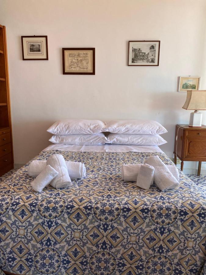 Romantic Resort - Adults Only Anacapri  Exteriör bild